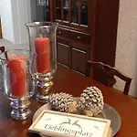 Haus Am Karpfenteich ゴスラー