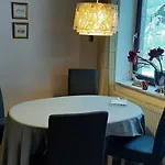 Appartement Haus Am Karpfenteich