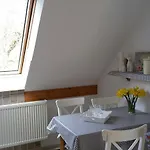 アパート Haus Am Karpfenteich ゴスラー
