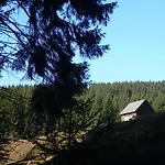 アパート Haus Am Karpfenteich *