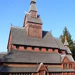 Haus Am Karpfenteich * ゴスラー