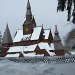 Haus Am Karpfenteich