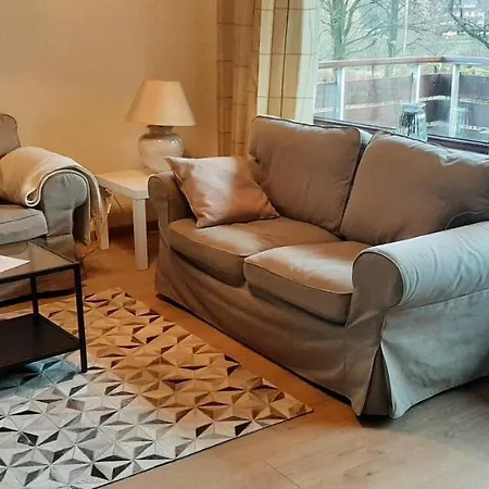 Apartment Haus Am Karpfenteich Goslar