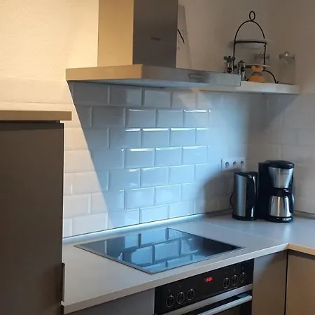 Haus Am Karpfenteich Goslar