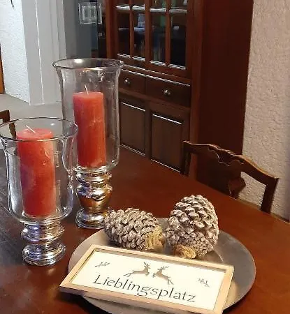 Haus Am Karpfenteich Goslar