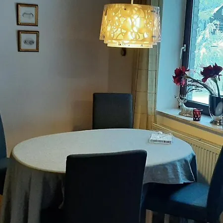 Lejlighed Haus Am Karpfenteich