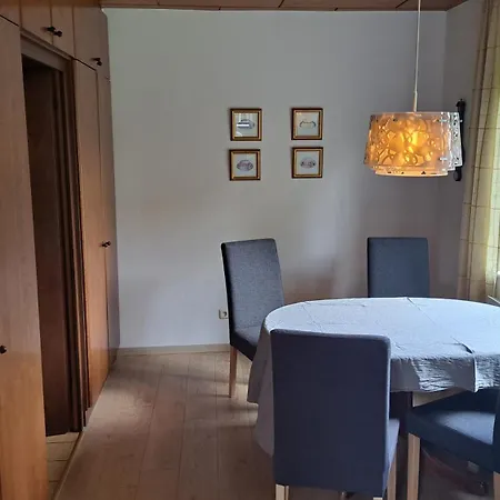 Haus Am Karpfenteich * Goslar