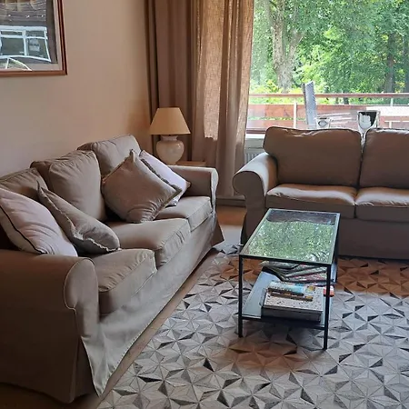 Haus Am Karpfenteich Apartment Goslar