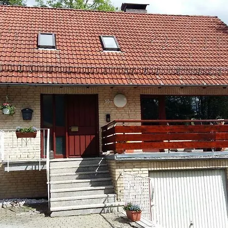Haus Am Karpfenteich