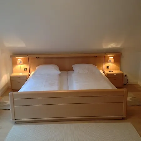 Haus Am Karpfenteich Apartment Goslar