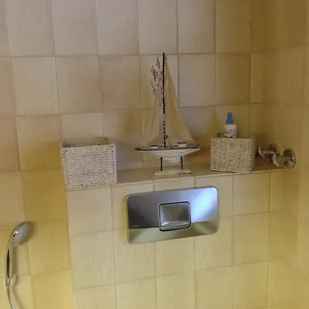 Haus Am Karpfenteich Apartamento