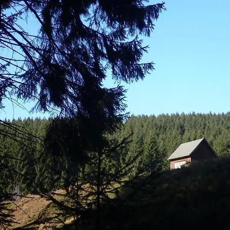 Lejlighed Haus Am Karpfenteich *