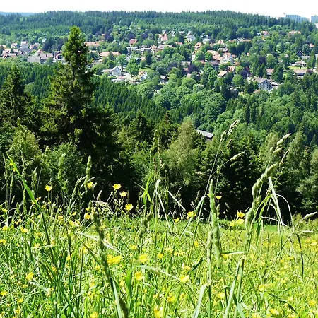 Haus Am Karpfenteich