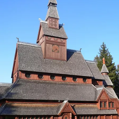 Haus Am Karpfenteich * Goslar