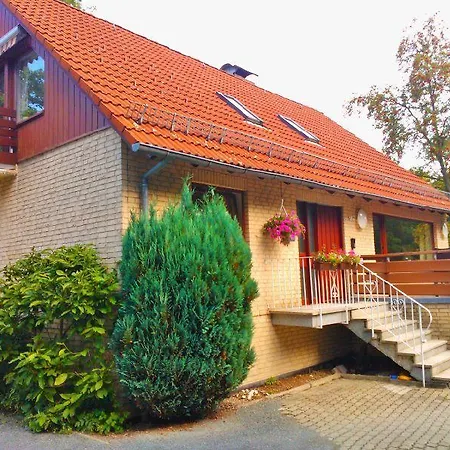 Haus Am Karpfenteich * Goslar