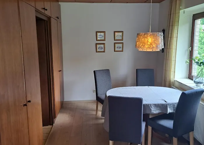 Haus Am Karpfenteich * Goslar