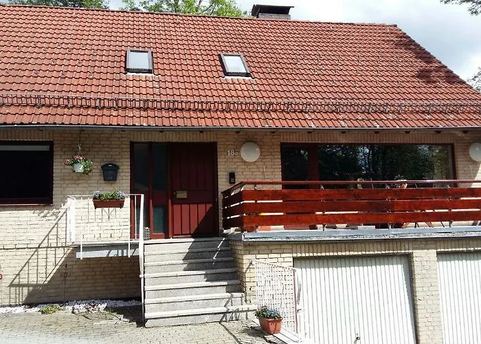 Haus Am Karpfenteich
