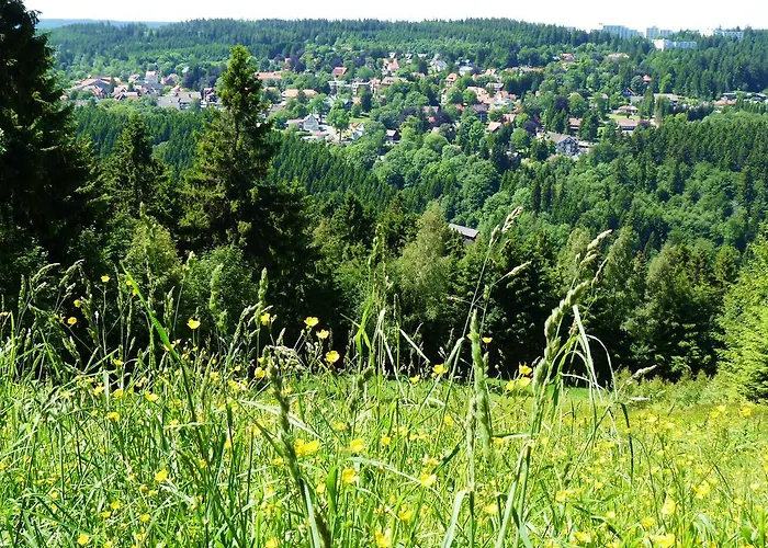 Haus Am Karpfenteich