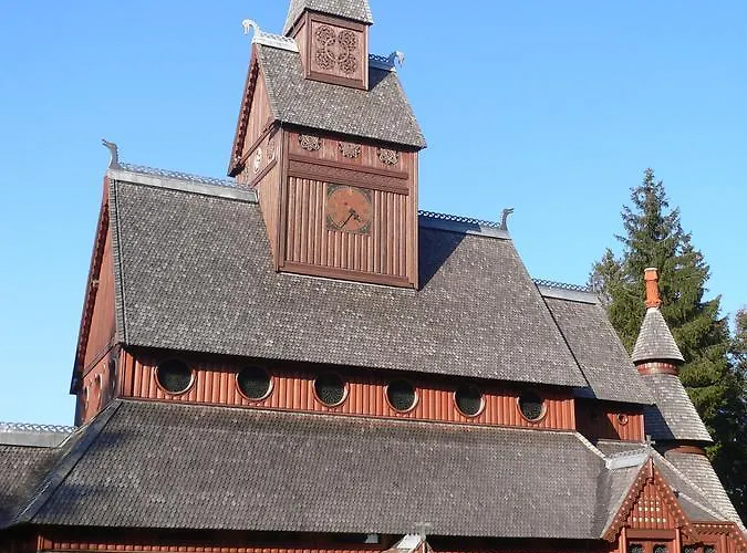 Haus Am Karpfenteich * Goslar